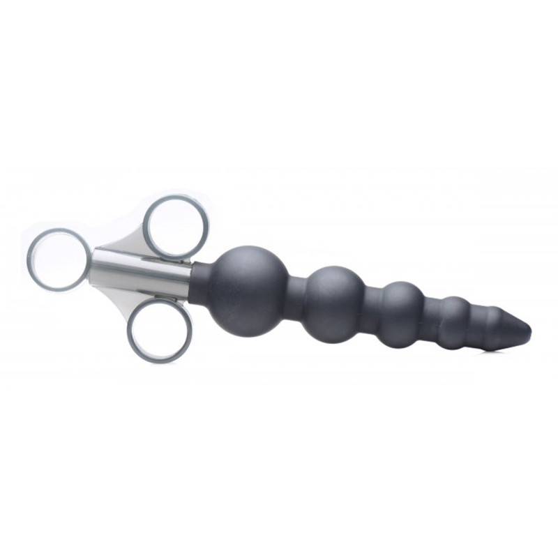 Master Series Injecteur à lubrifiant BEADED SHOOTER 13 x 3.5 cm